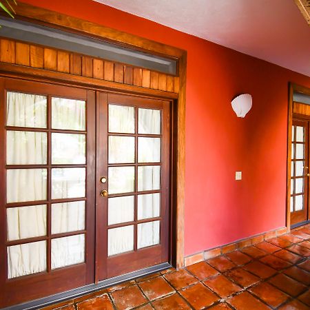 Collection O Casa Bella Hotel Boutique, カボ・サン・ルーカス エクステリア 写真