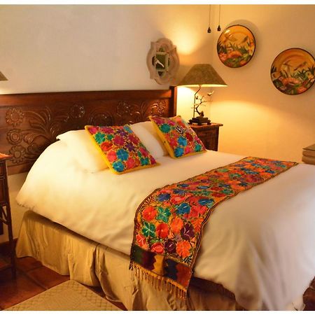 Collection O Casa Bella Hotel Boutique, カボ・サン・ルーカス エクステリア 写真