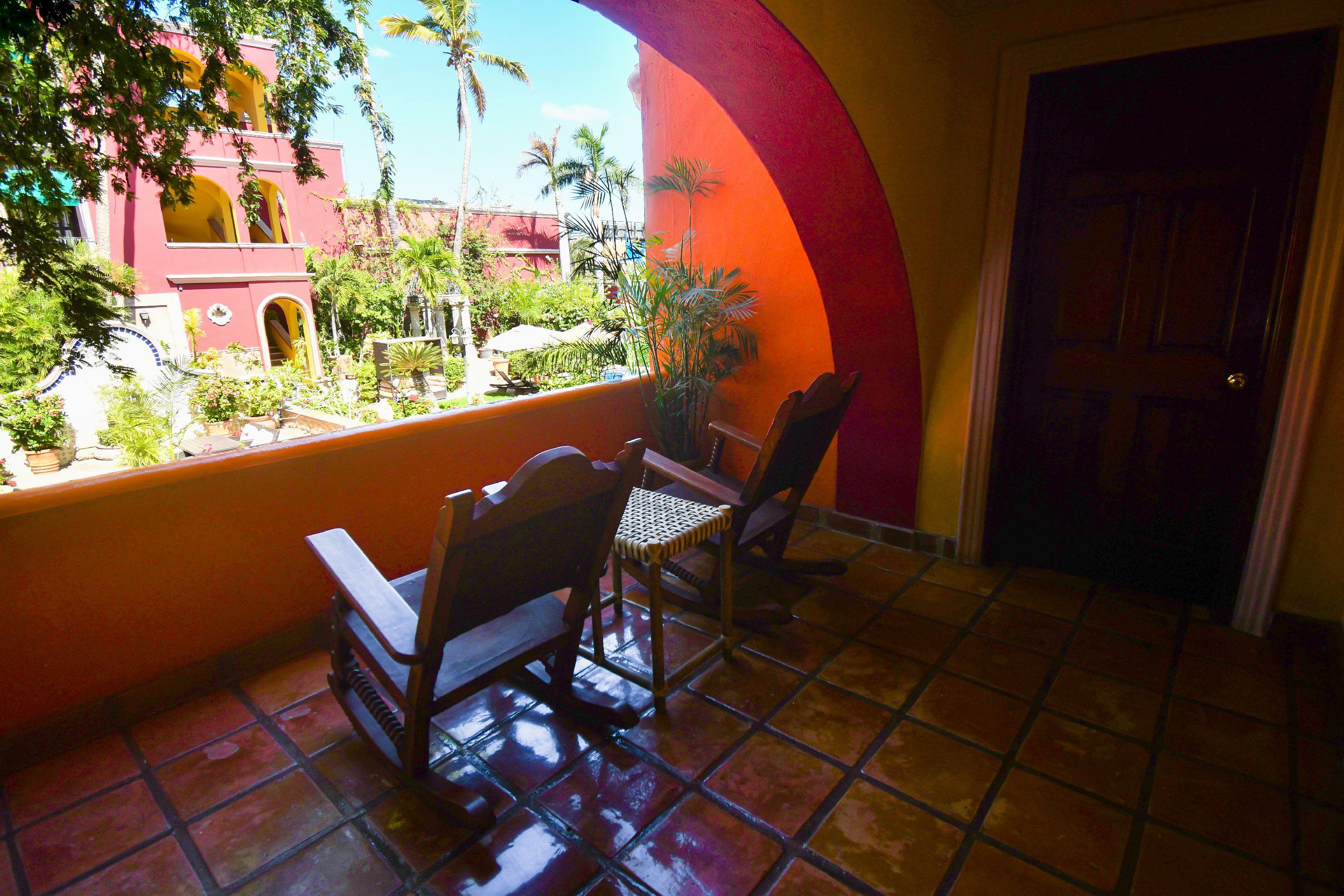 Collection O Casa Bella Hotel Boutique, カボ・サン・ルーカス エクステリア 写真