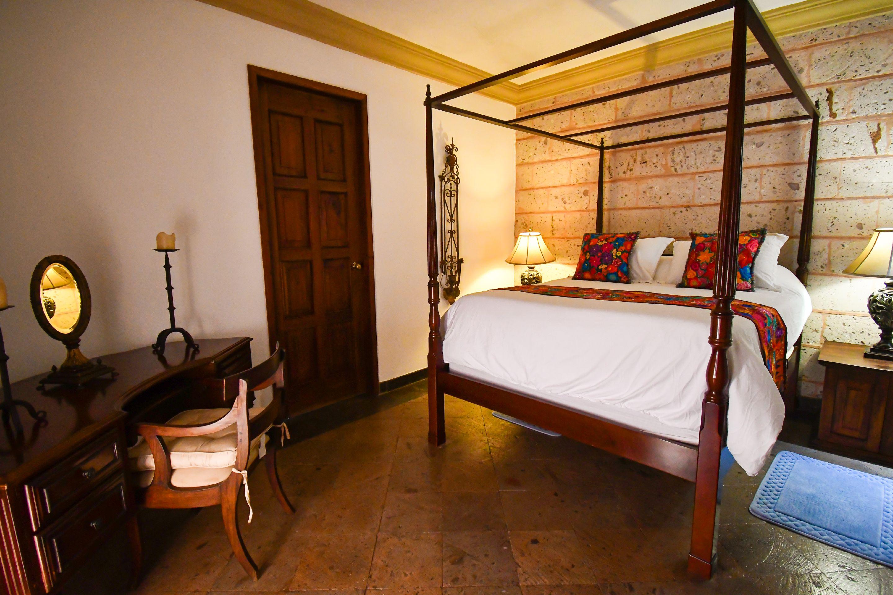 Collection O Casa Bella Hotel Boutique, カボ・サン・ルーカス エクステリア 写真