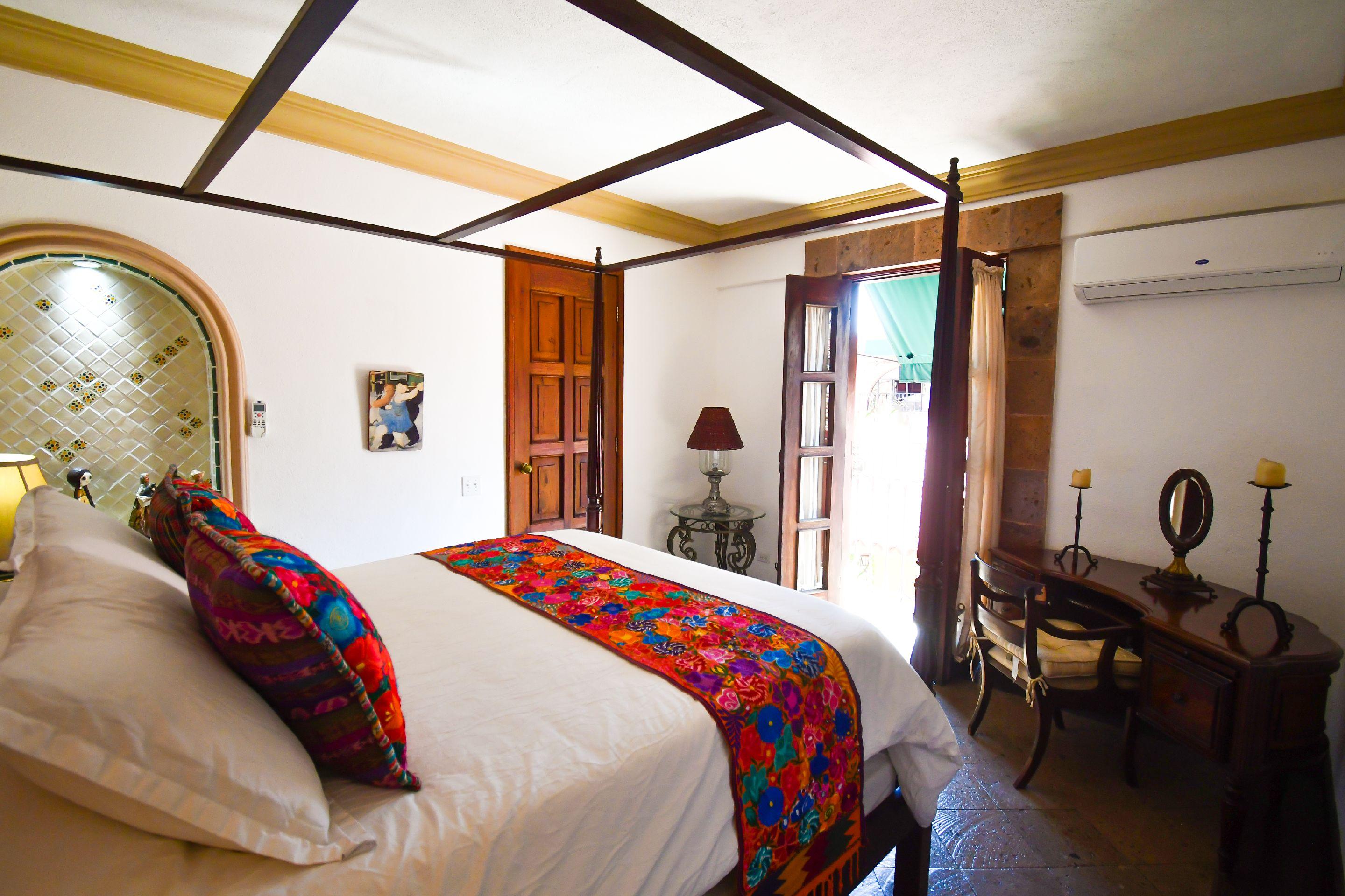 Collection O Casa Bella Hotel Boutique, カボ・サン・ルーカス エクステリア 写真