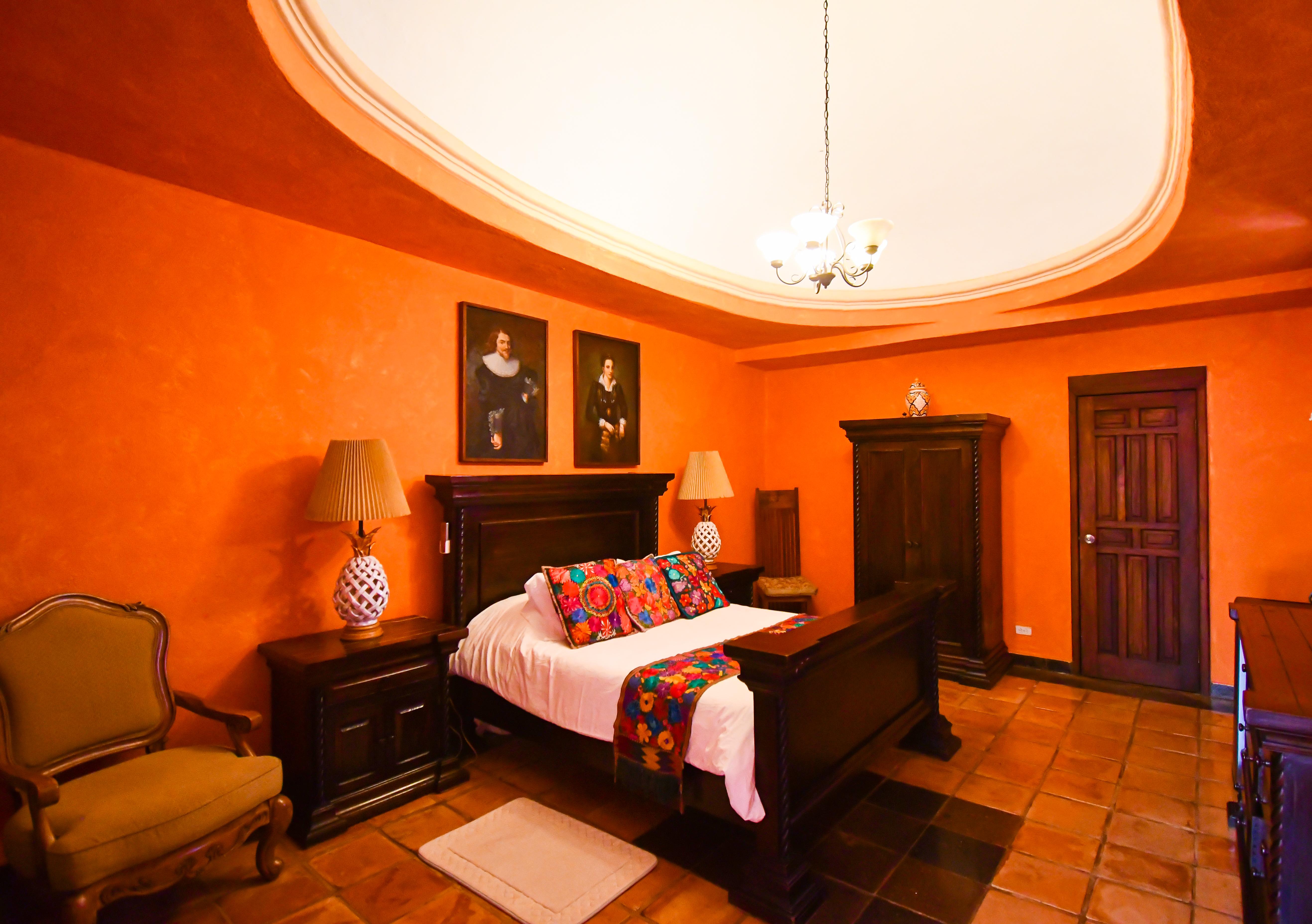 Collection O Casa Bella Hotel Boutique, カボ・サン・ルーカス エクステリア 写真
