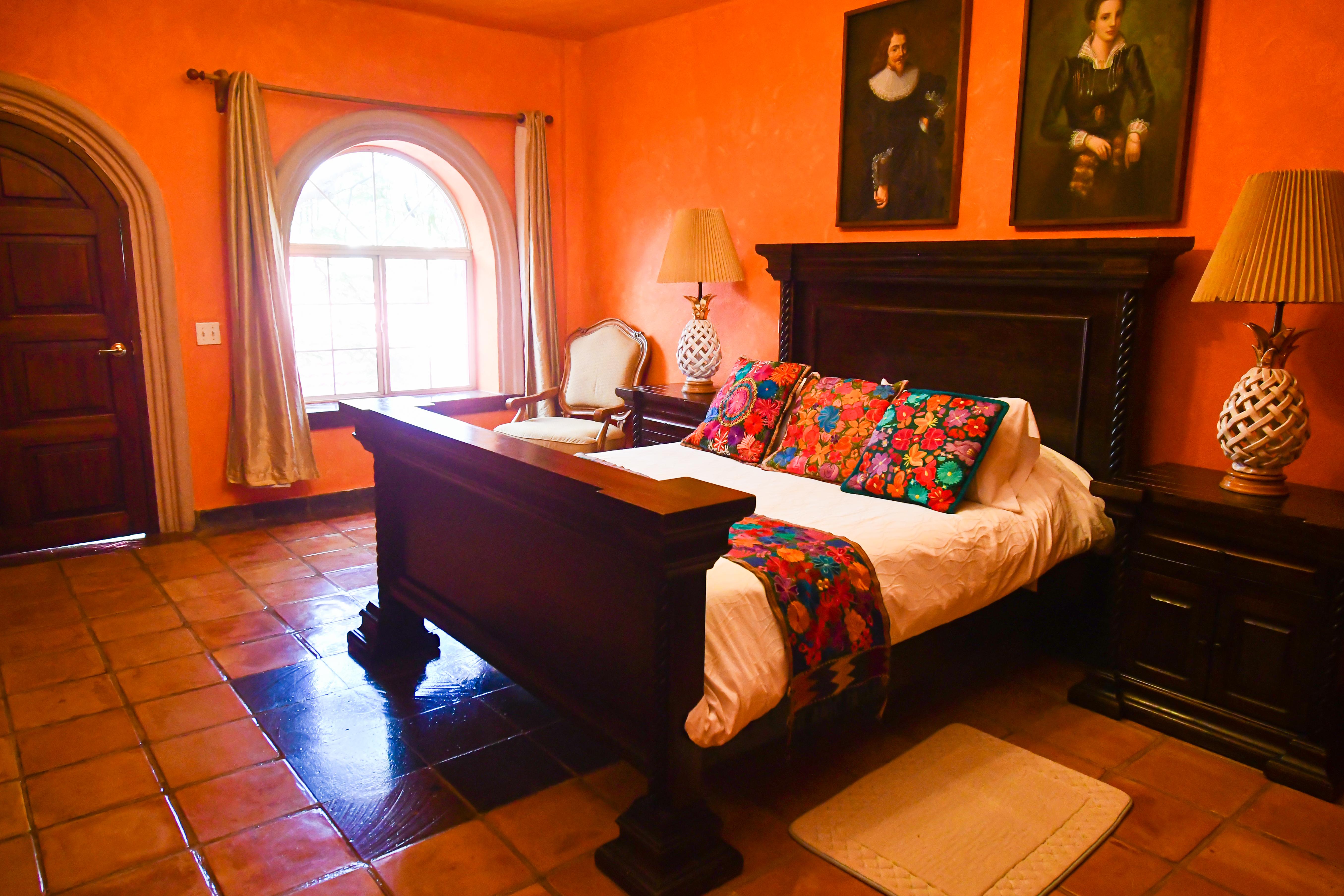 Collection O Casa Bella Hotel Boutique, カボ・サン・ルーカス エクステリア 写真