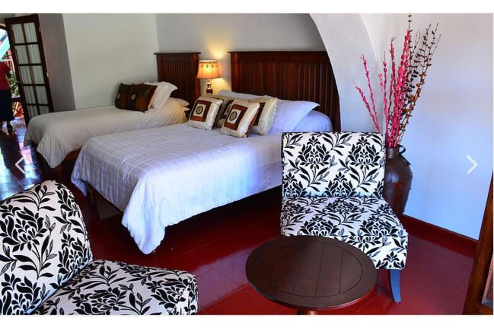 Collection O Casa Bella Hotel Boutique, カボ・サン・ルーカス エクステリア 写真