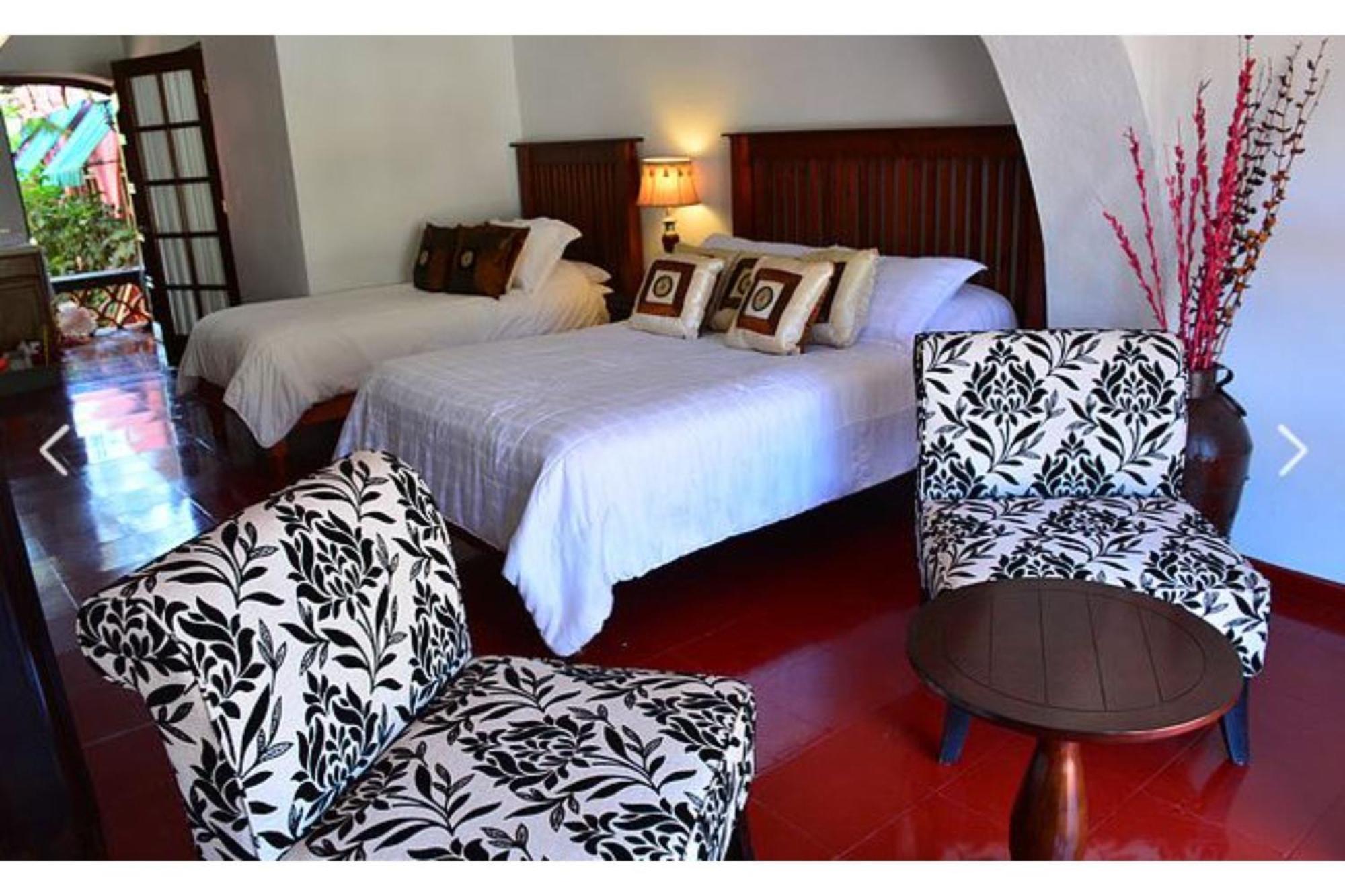Collection O Casa Bella Hotel Boutique, カボ・サン・ルーカス エクステリア 写真