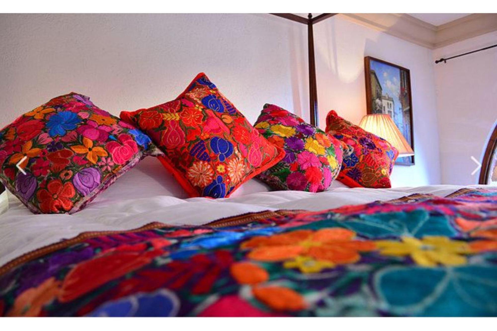 Collection O Casa Bella Hotel Boutique, カボ・サン・ルーカス エクステリア 写真