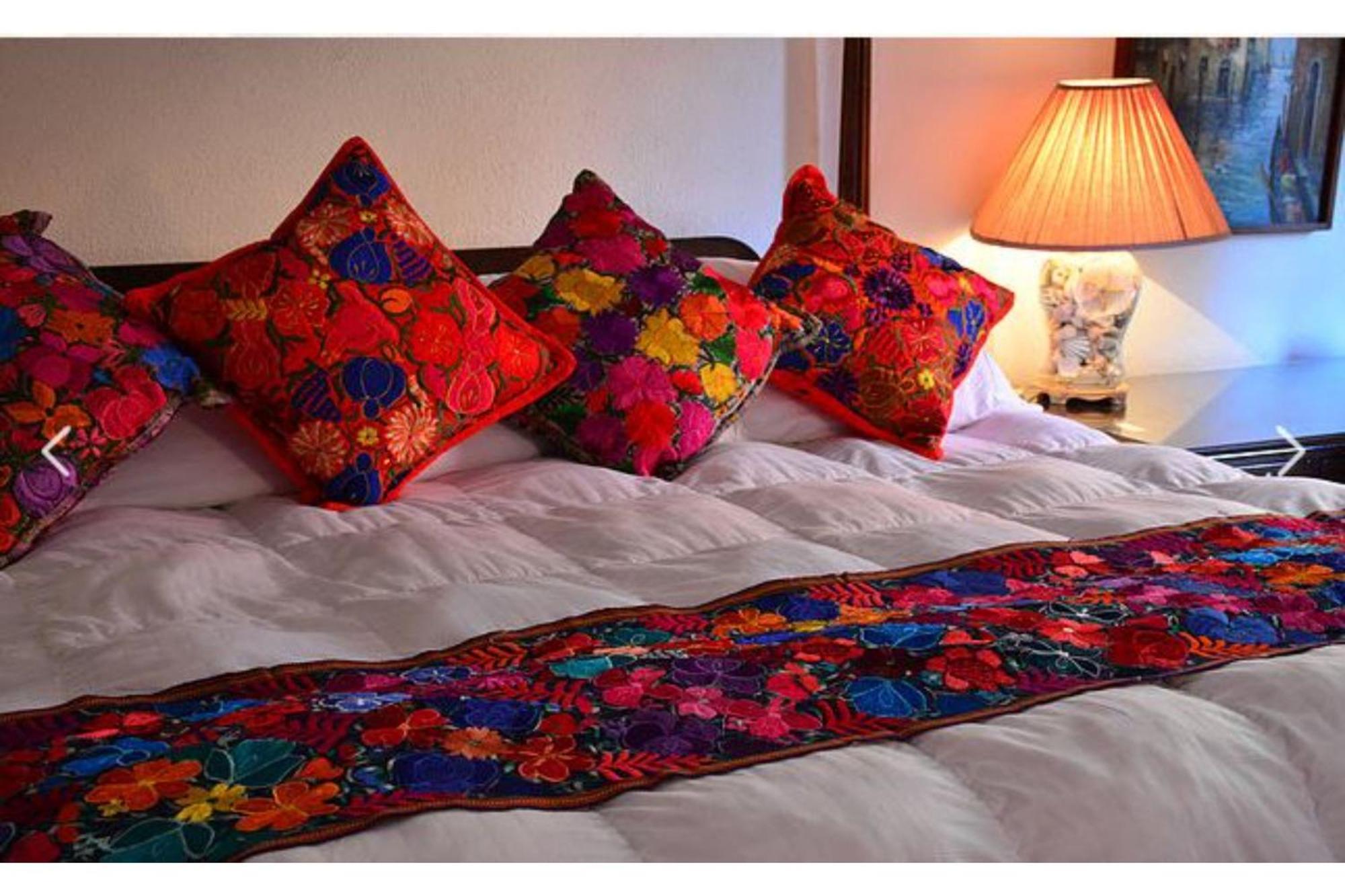 Collection O Casa Bella Hotel Boutique, カボ・サン・ルーカス エクステリア 写真
