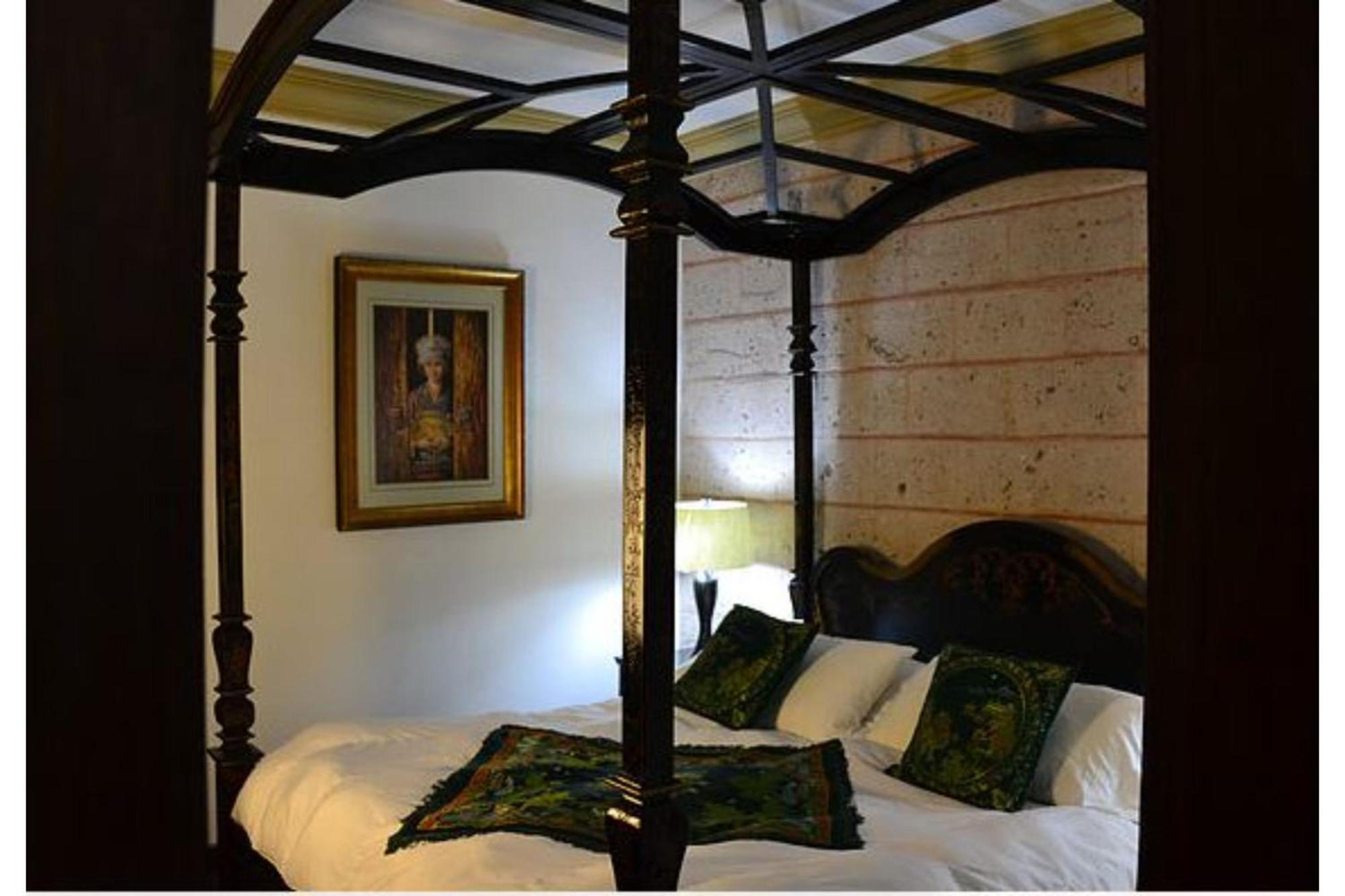 Collection O Casa Bella Hotel Boutique, カボ・サン・ルーカス エクステリア 写真