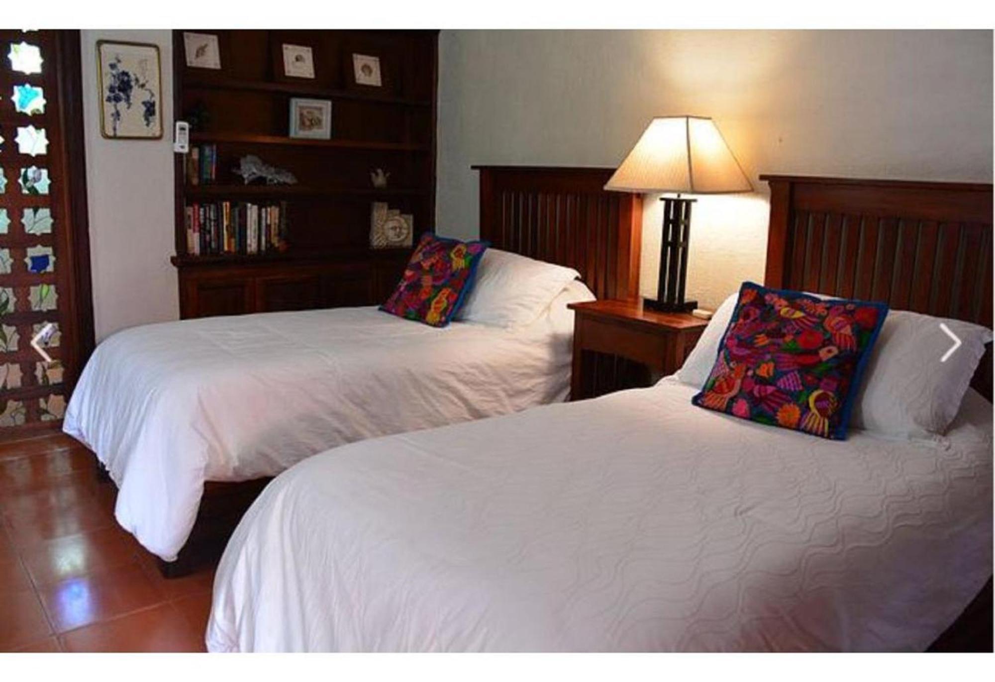 Collection O Casa Bella Hotel Boutique, カボ・サン・ルーカス エクステリア 写真