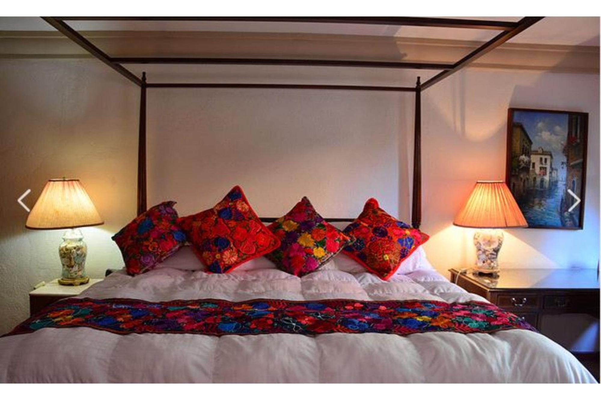 Collection O Casa Bella Hotel Boutique, カボ・サン・ルーカス エクステリア 写真