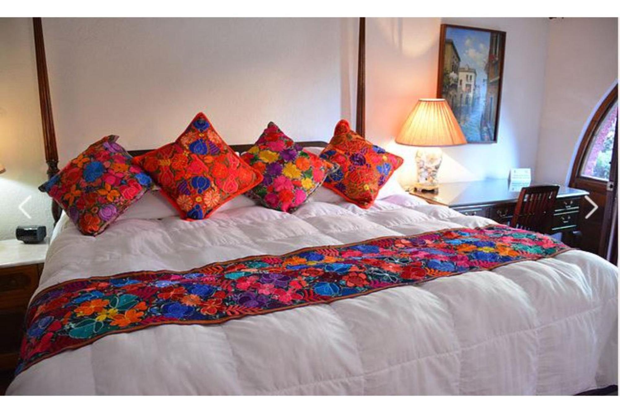 Collection O Casa Bella Hotel Boutique, カボ・サン・ルーカス エクステリア 写真