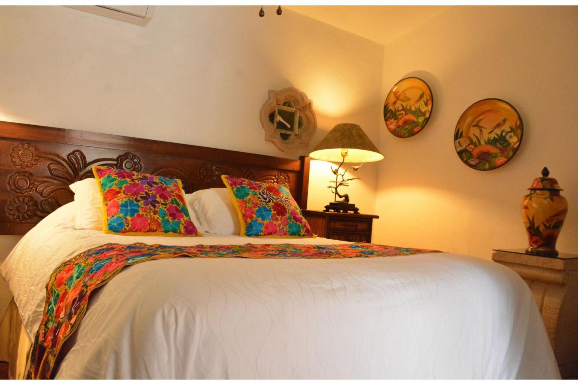 Collection O Casa Bella Hotel Boutique, カボ・サン・ルーカス エクステリア 写真