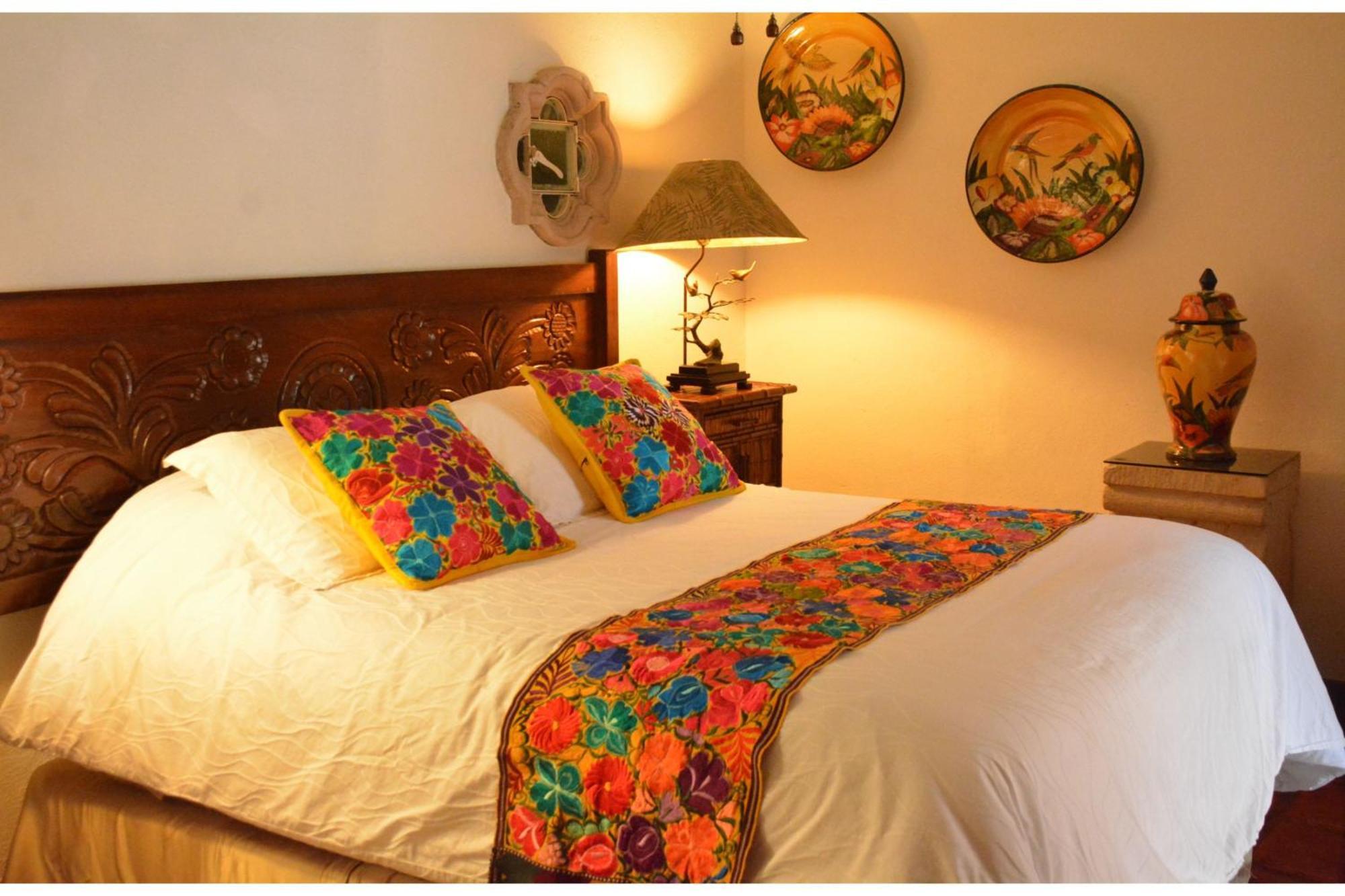 Collection O Casa Bella Hotel Boutique, カボ・サン・ルーカス エクステリア 写真