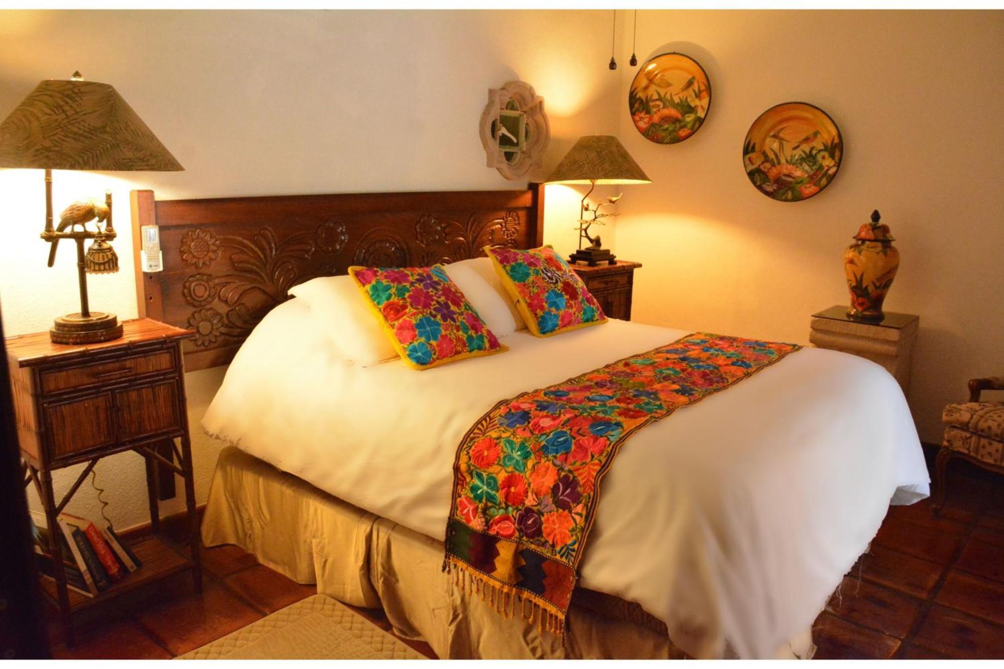 Collection O Casa Bella Hotel Boutique, カボ・サン・ルーカス エクステリア 写真