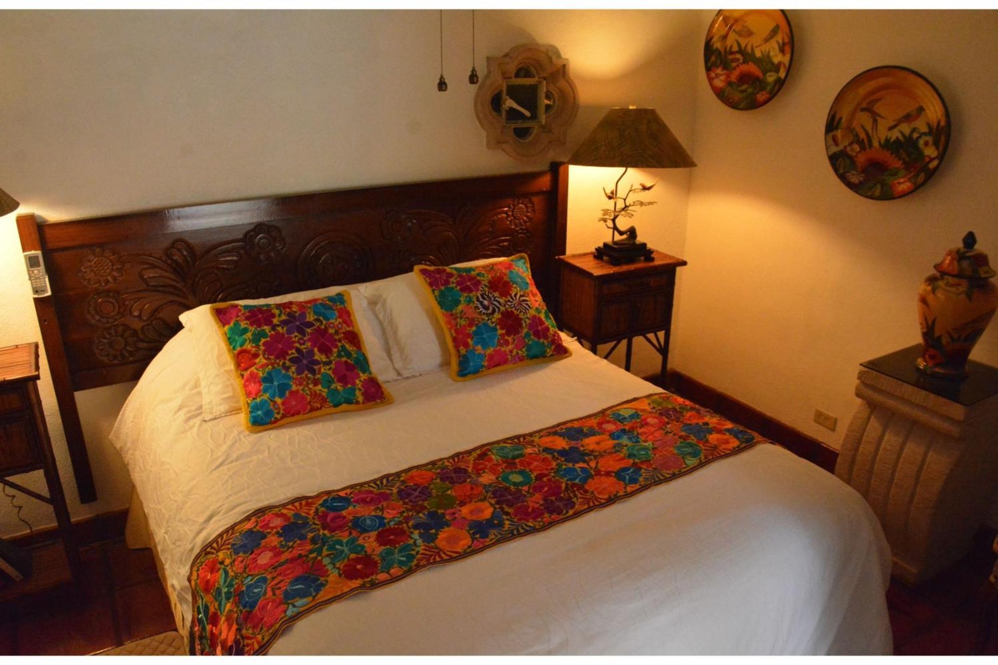 Collection O Casa Bella Hotel Boutique, カボ・サン・ルーカス エクステリア 写真