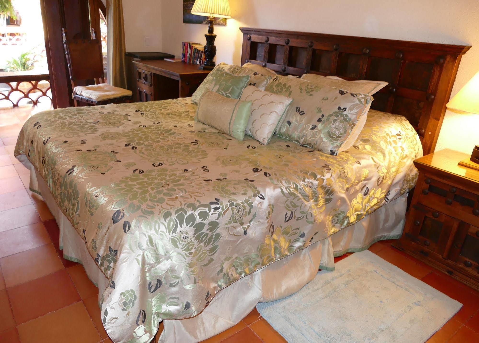 Collection O Casa Bella Hotel Boutique, カボ・サン・ルーカス エクステリア 写真
